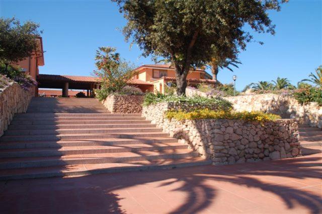 Residence Porto Coda Cavallo San Teodoro  Exterior foto