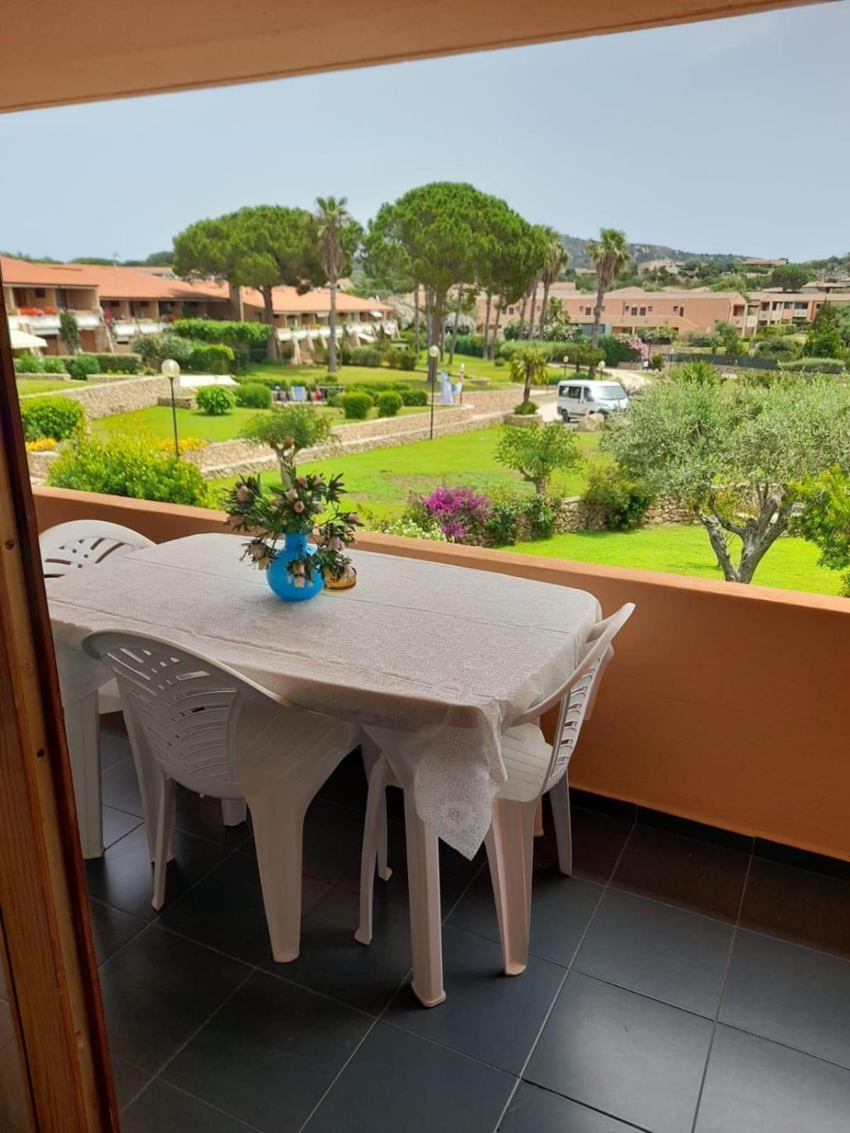 Residence Porto Coda Cavallo San Teodoro  Exterior foto