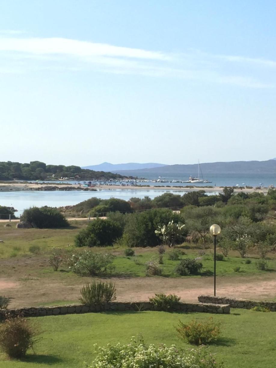 Residence Porto Coda Cavallo San Teodoro  Exterior foto