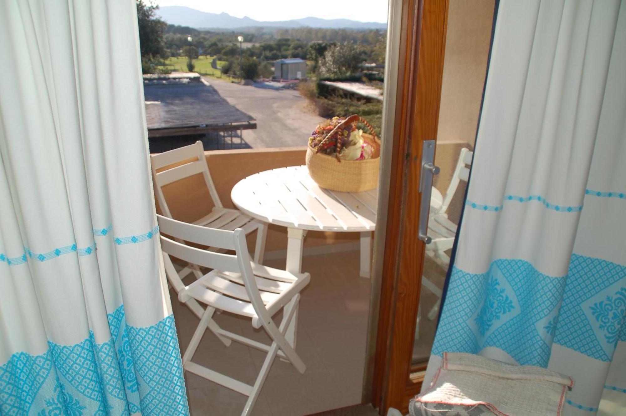 Residence Porto Coda Cavallo San Teodoro  Exterior foto
