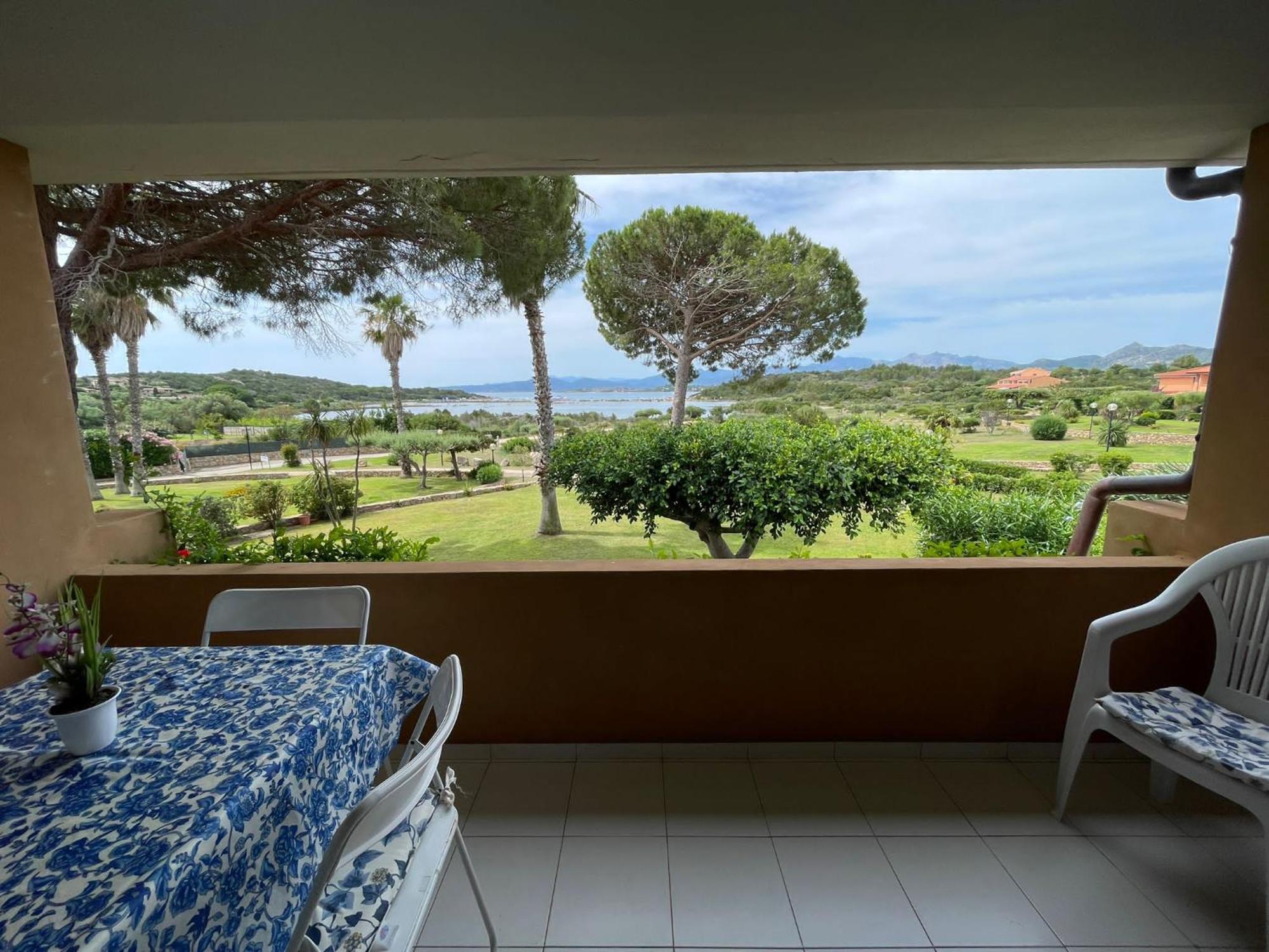 Residence Porto Coda Cavallo San Teodoro  Exterior foto