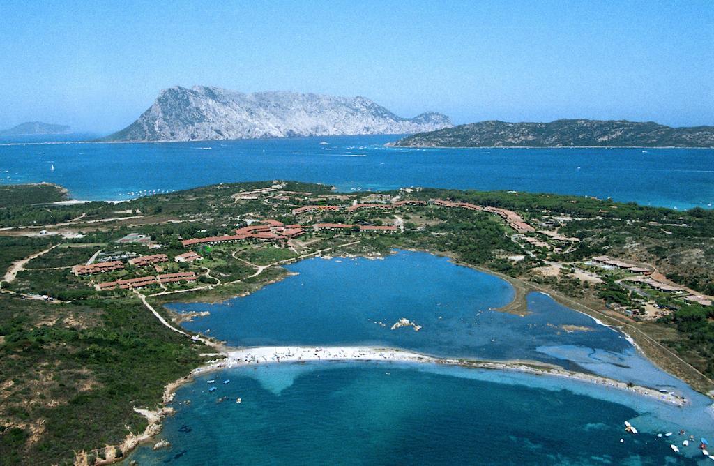 Residence Porto Coda Cavallo San Teodoro  Exterior foto
