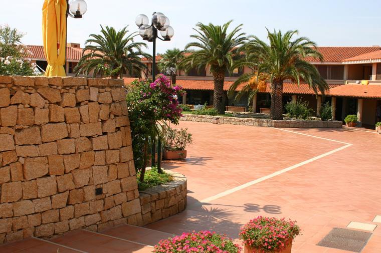 Residence Porto Coda Cavallo San Teodoro  Exterior foto