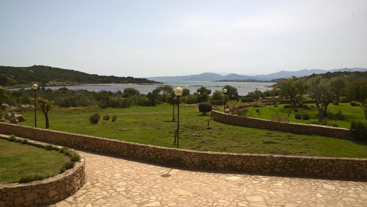 Residence Porto Coda Cavallo San Teodoro  Exterior foto