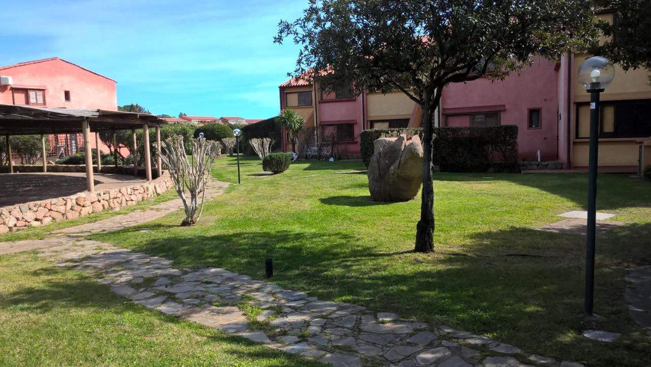 Residence Porto Coda Cavallo San Teodoro  Exterior foto