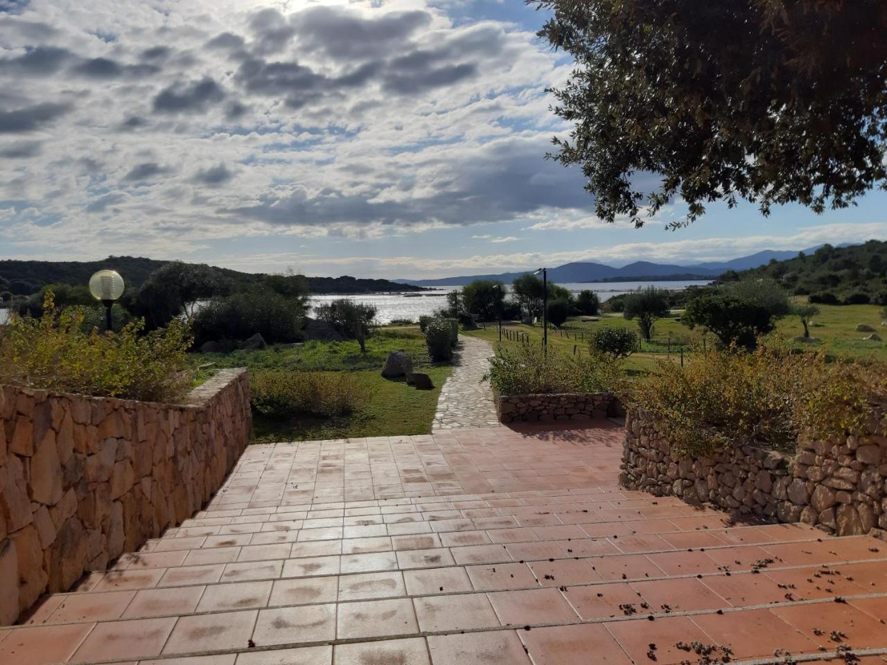 Residence Porto Coda Cavallo San Teodoro  Exterior foto