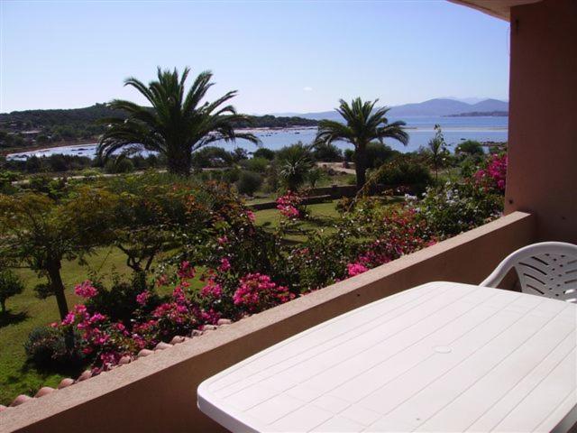 Residence Porto Coda Cavallo San Teodoro  Exterior foto